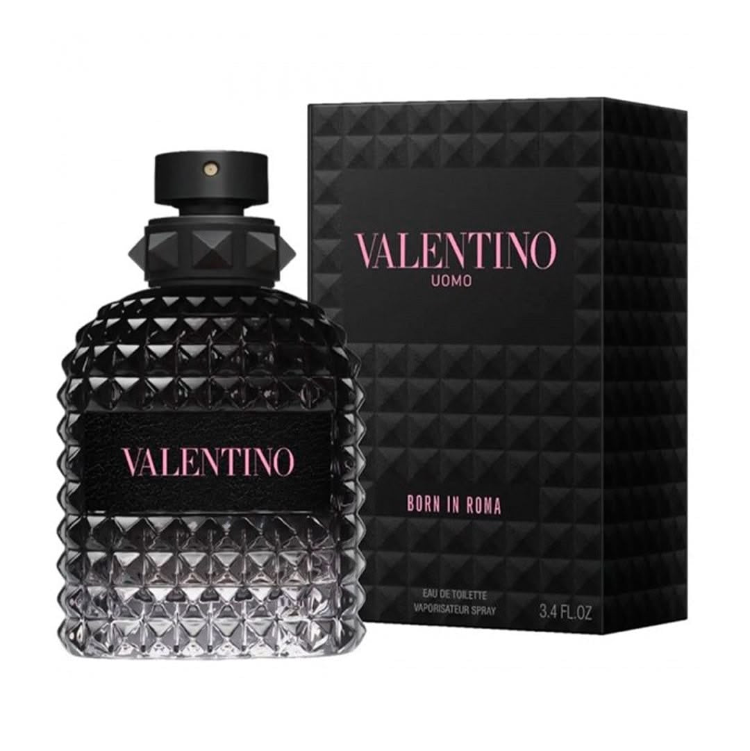 Valentino Uomo Born In Roma