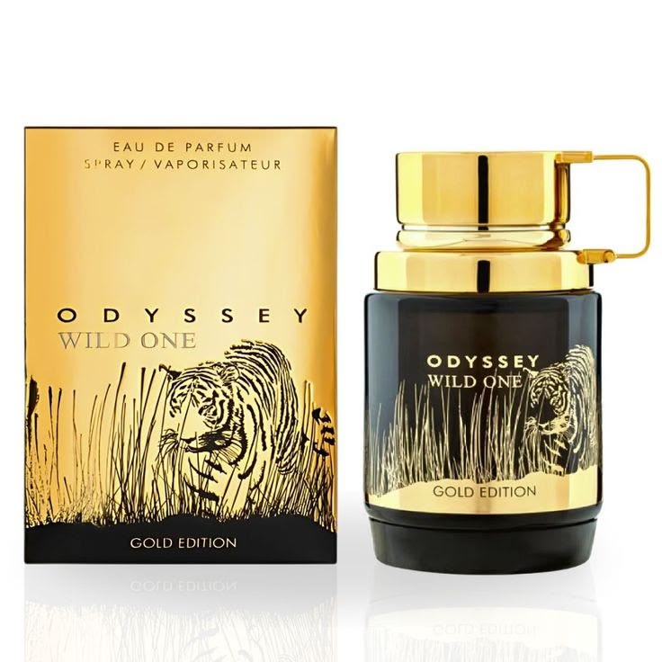Odyssey Wild One