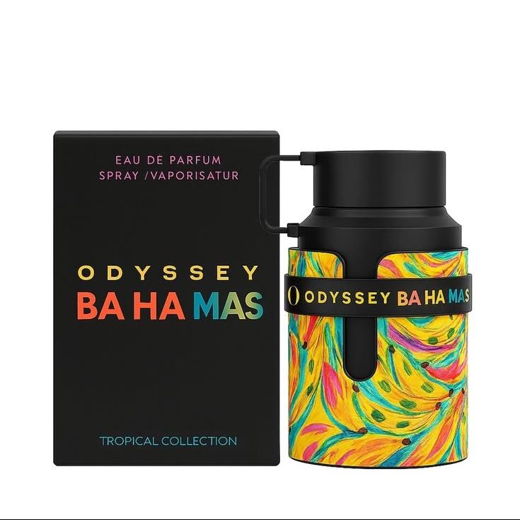 Odyssey Bahamas Armaf
