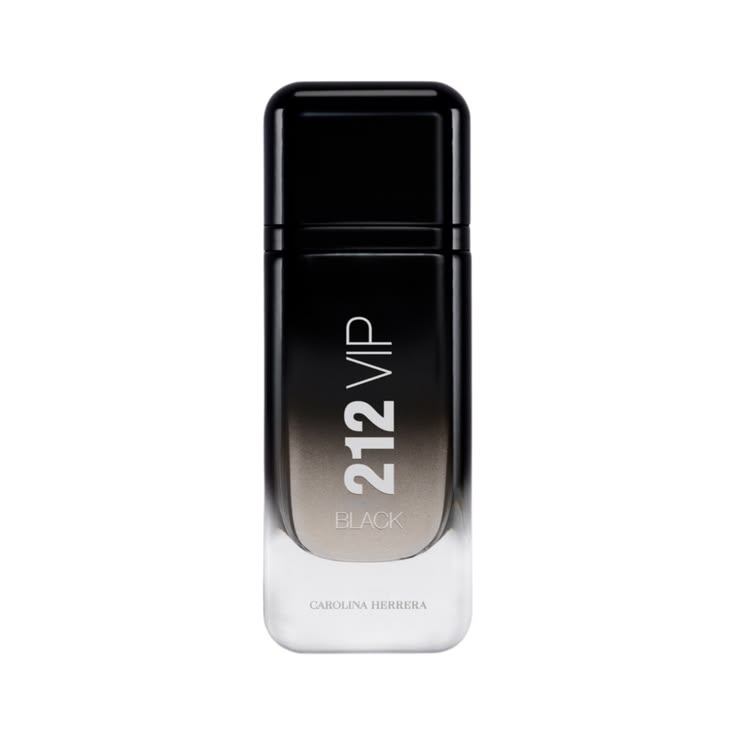 212 Vip Black NYC Carolina Herrera