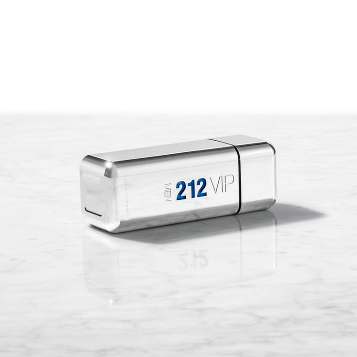 212 Vip Men Carolina Herrera