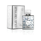 Club De Nuit Sillage Armaf