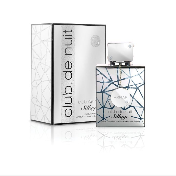 Club De Nuit Sillage Armaf