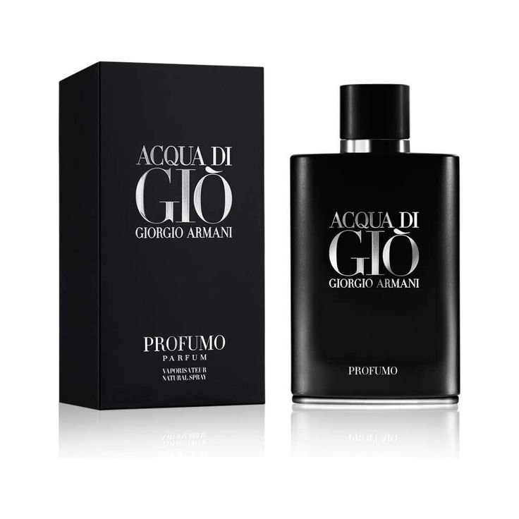 Acqua Di Gio Profumo Giorgio Armani