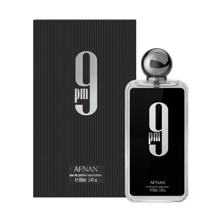 9Pm Afnan