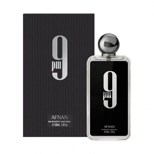 9Pm Afnan