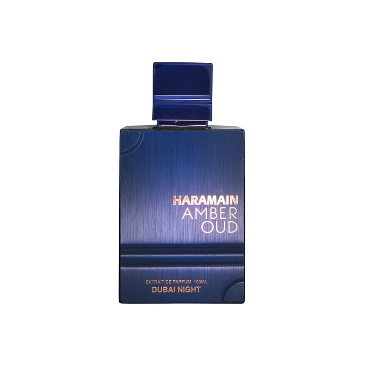 Al Haramain Amber Oud Dubai Nigth