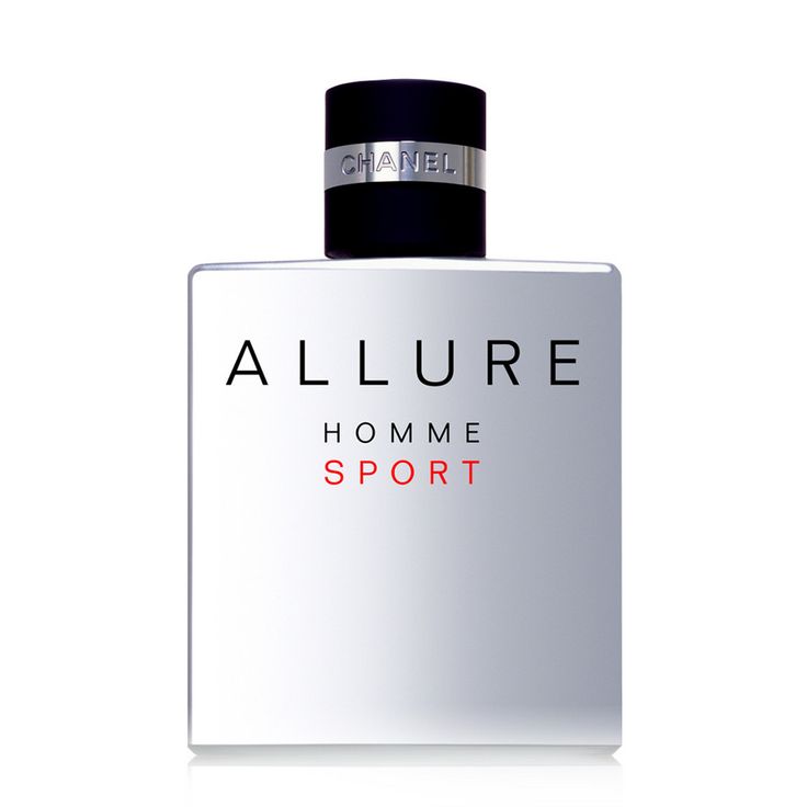 Allure Homme Sport Chanel