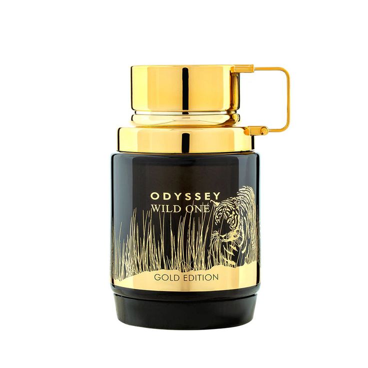 Odyssey Wild One