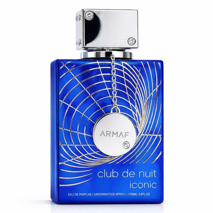 Club de nuit Iconic Armaf