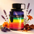 Odyssey Spectra