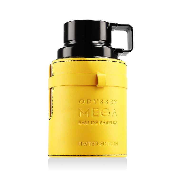 Odyssey Mega