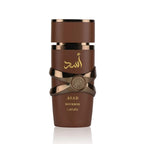 Lattafa Asad Bourbon