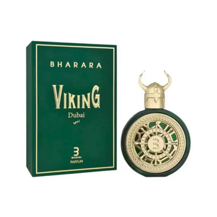 Bharara Viking Dubai