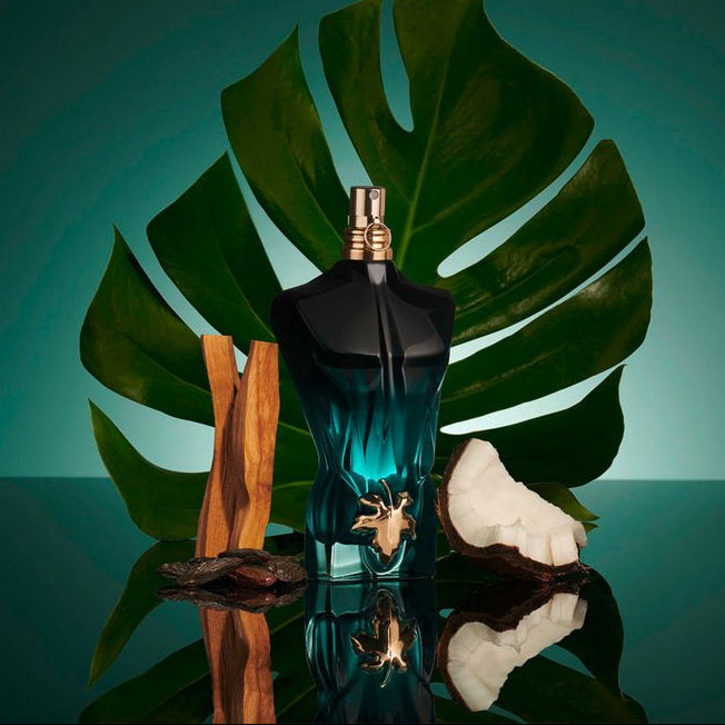 Jean Paul Gaultier Le Beau Le Parfum