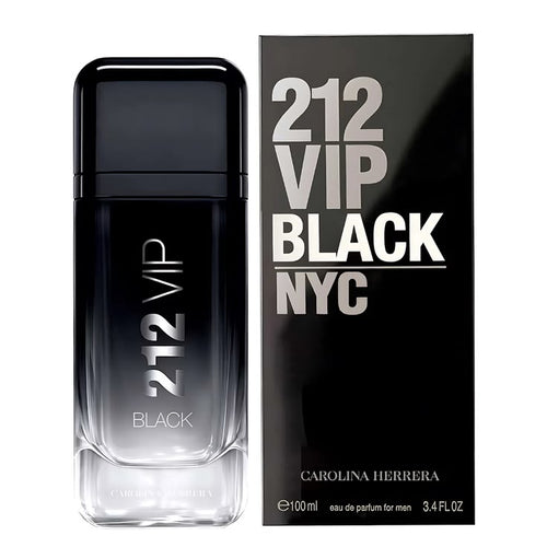 212 Vip Black NYC Carolina Herrera