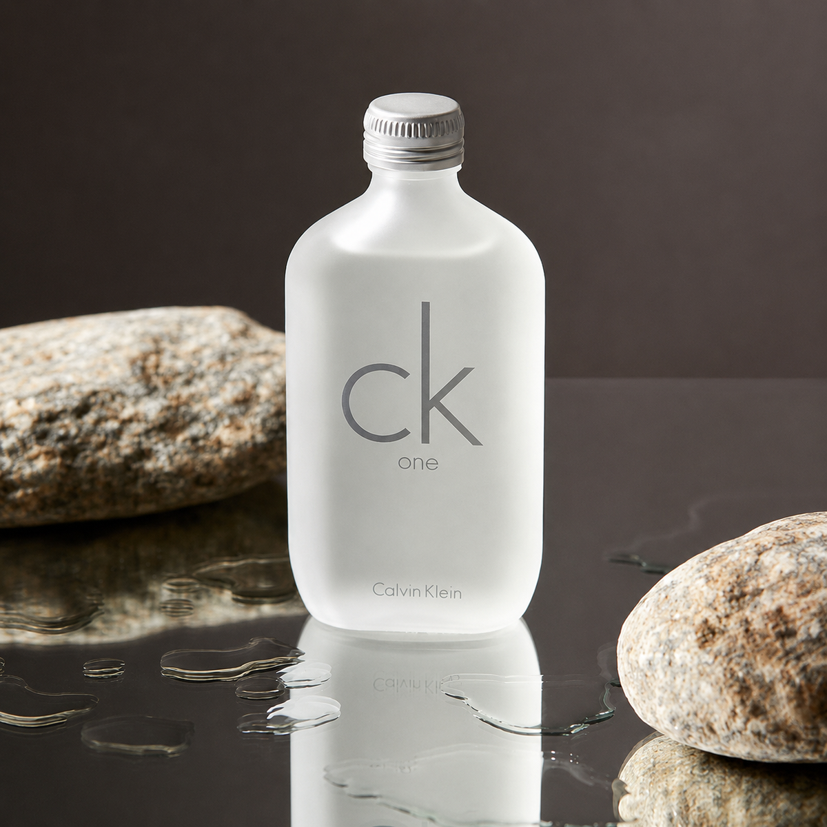 Calvin Klein One