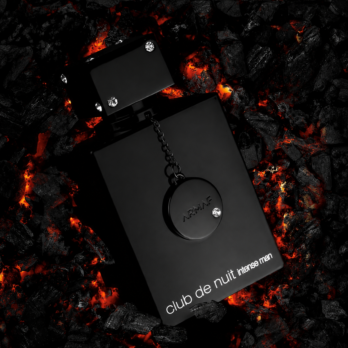 Club De Nuit Intense Man Armaf