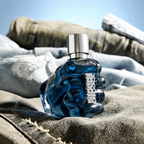 Diesel Only The Brave