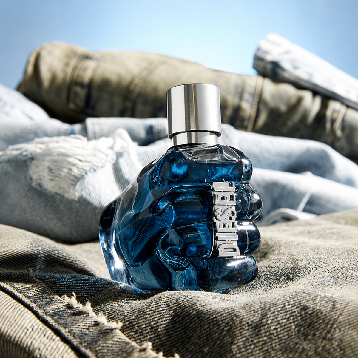 Diesel Only The Brave