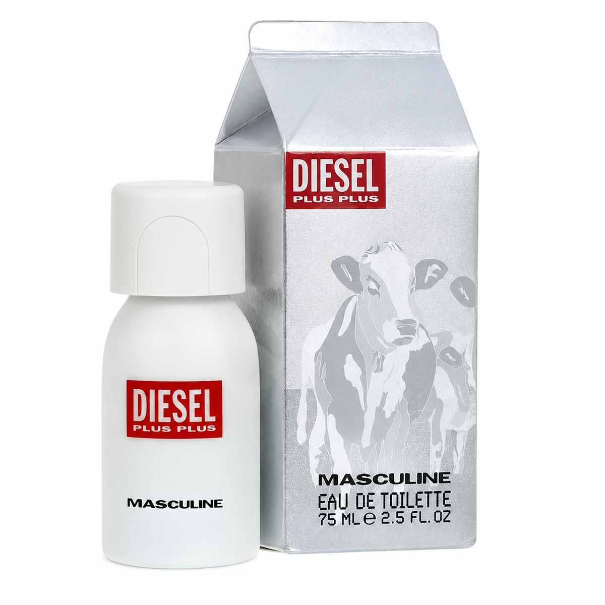 Diesel Plus Plus