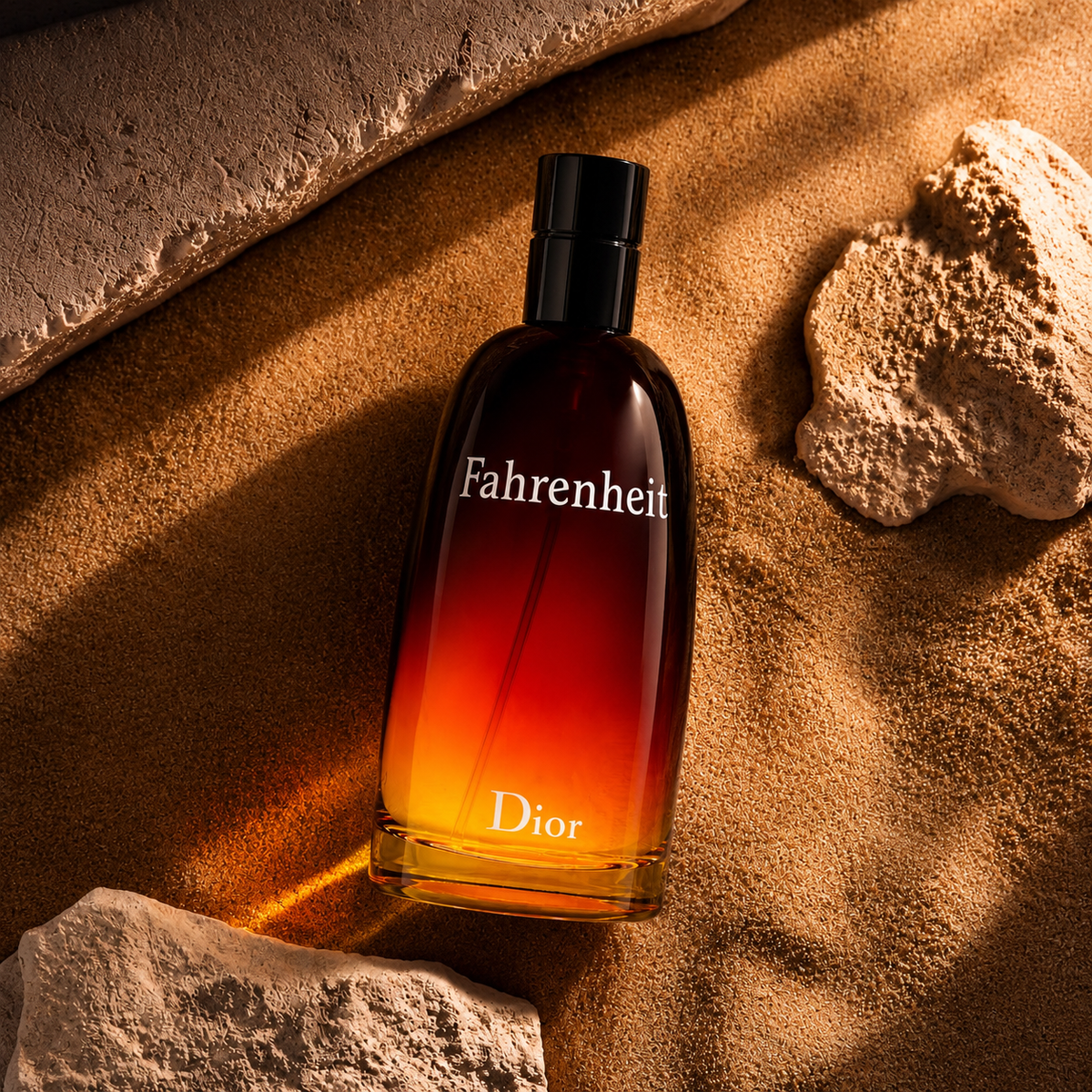 Dior Fahrenheit