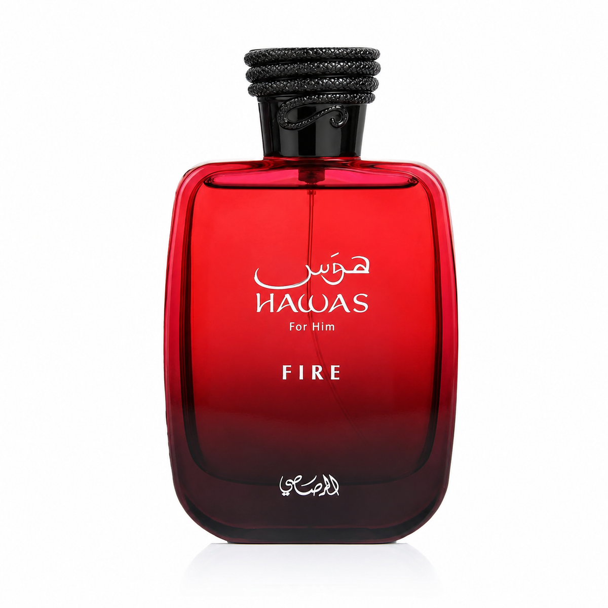 Hawas Fire Rasasi