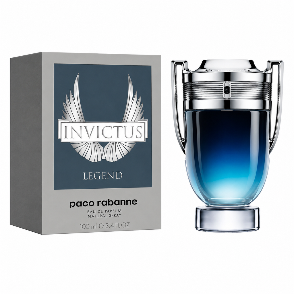 Invictus Legend Paco Rabanne