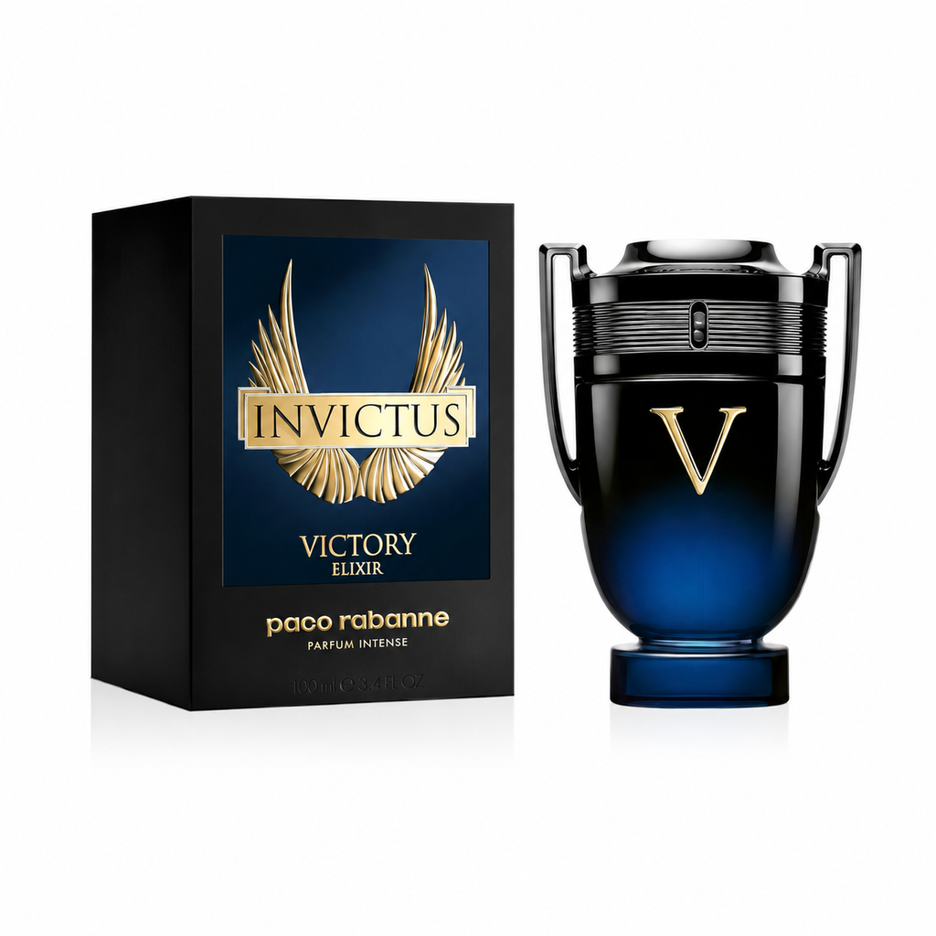 Invictus Victory Elixir Paco Rabanne