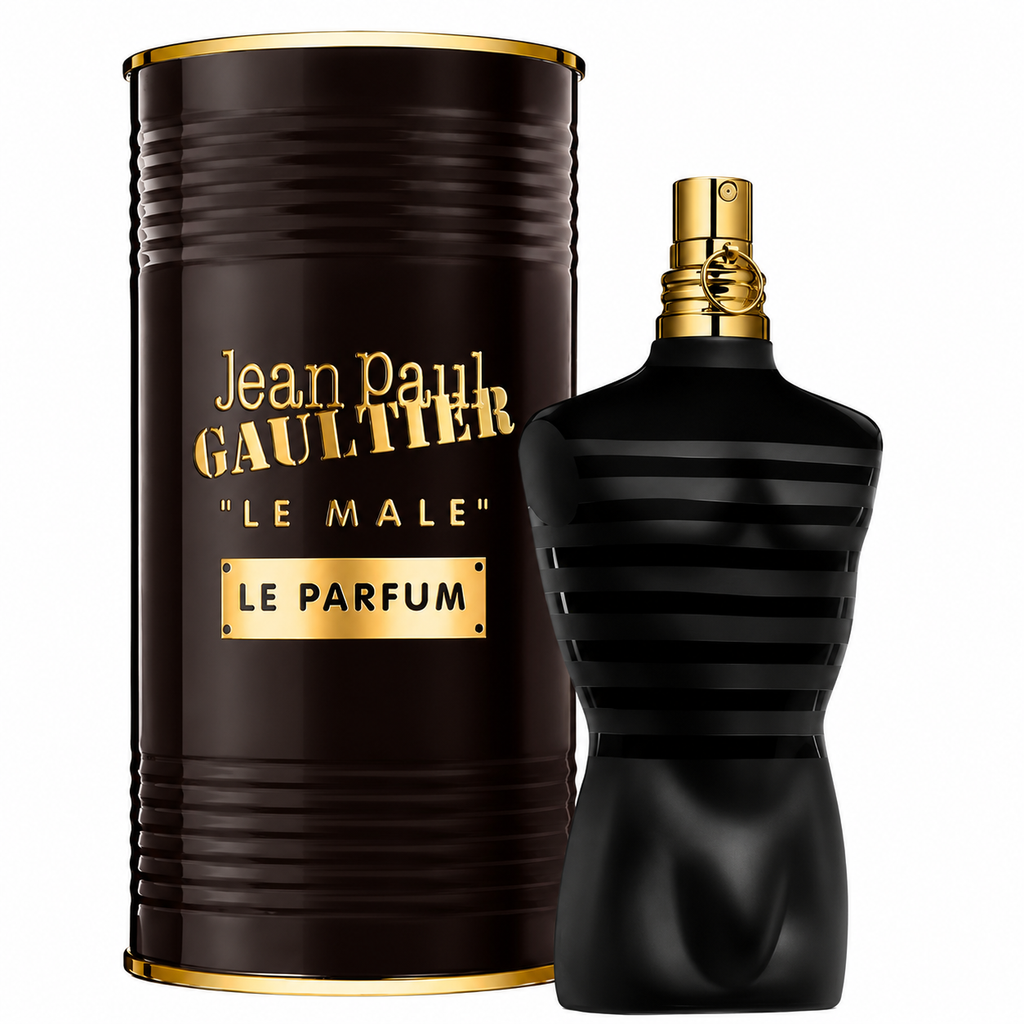 Jean Paul Gaultier Le Male Le Parfum