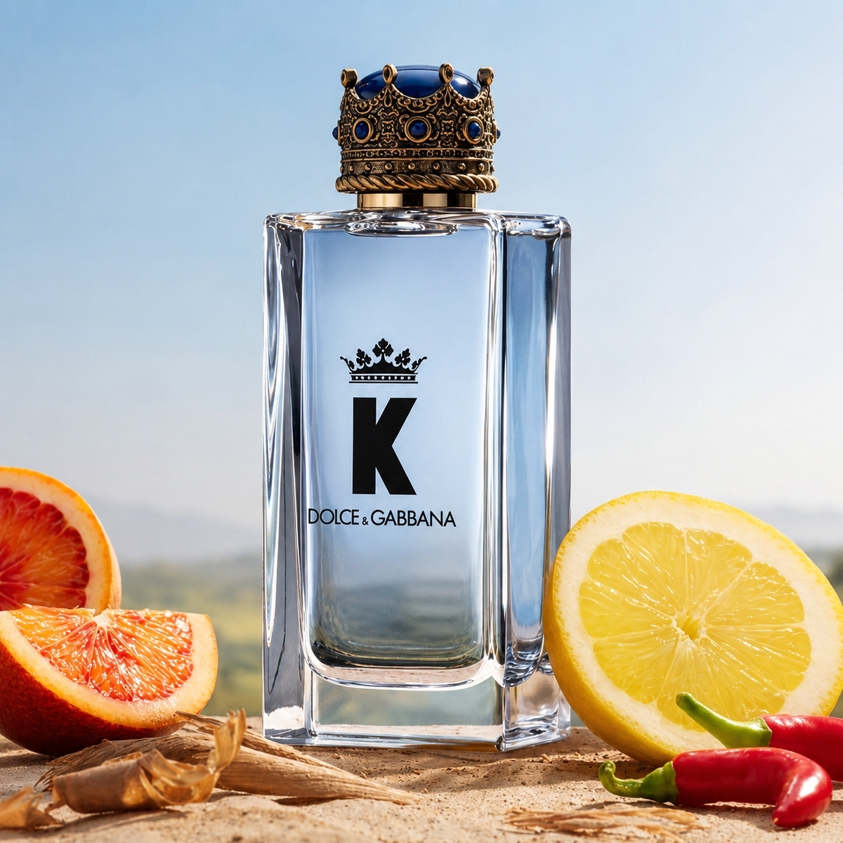 K Dolce & Gabbana
