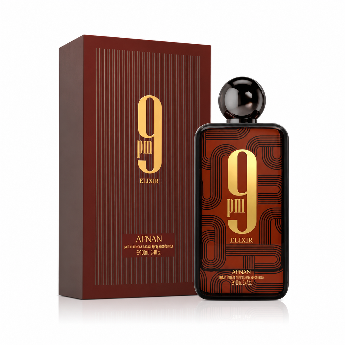 9Pm Elixir Afnan