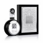 Lattafa Fakar Black