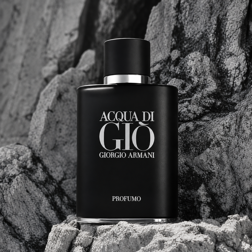 Acqua Di Gio Profumo Giorgio Armani