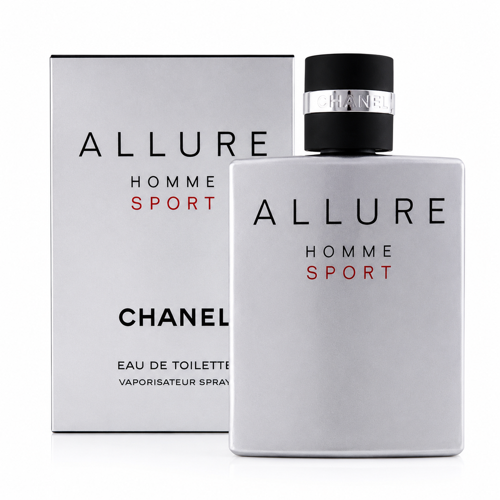 Allure Homme Sport Chanel