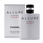 Allure Homme Sport Chanel