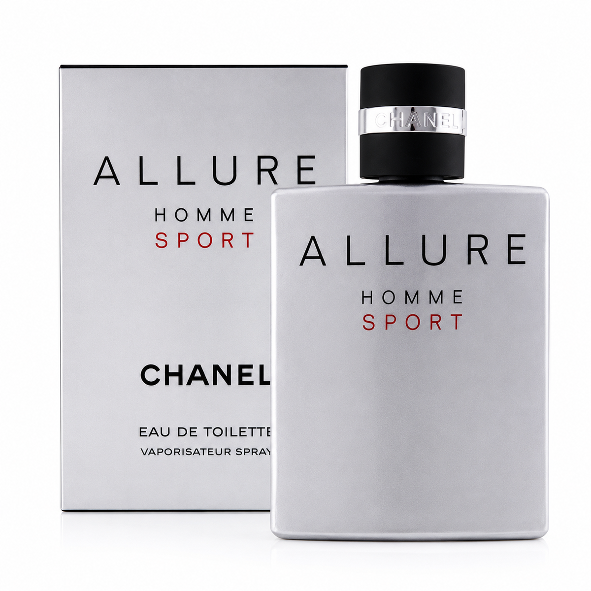 Allure Homme Sport Chanel