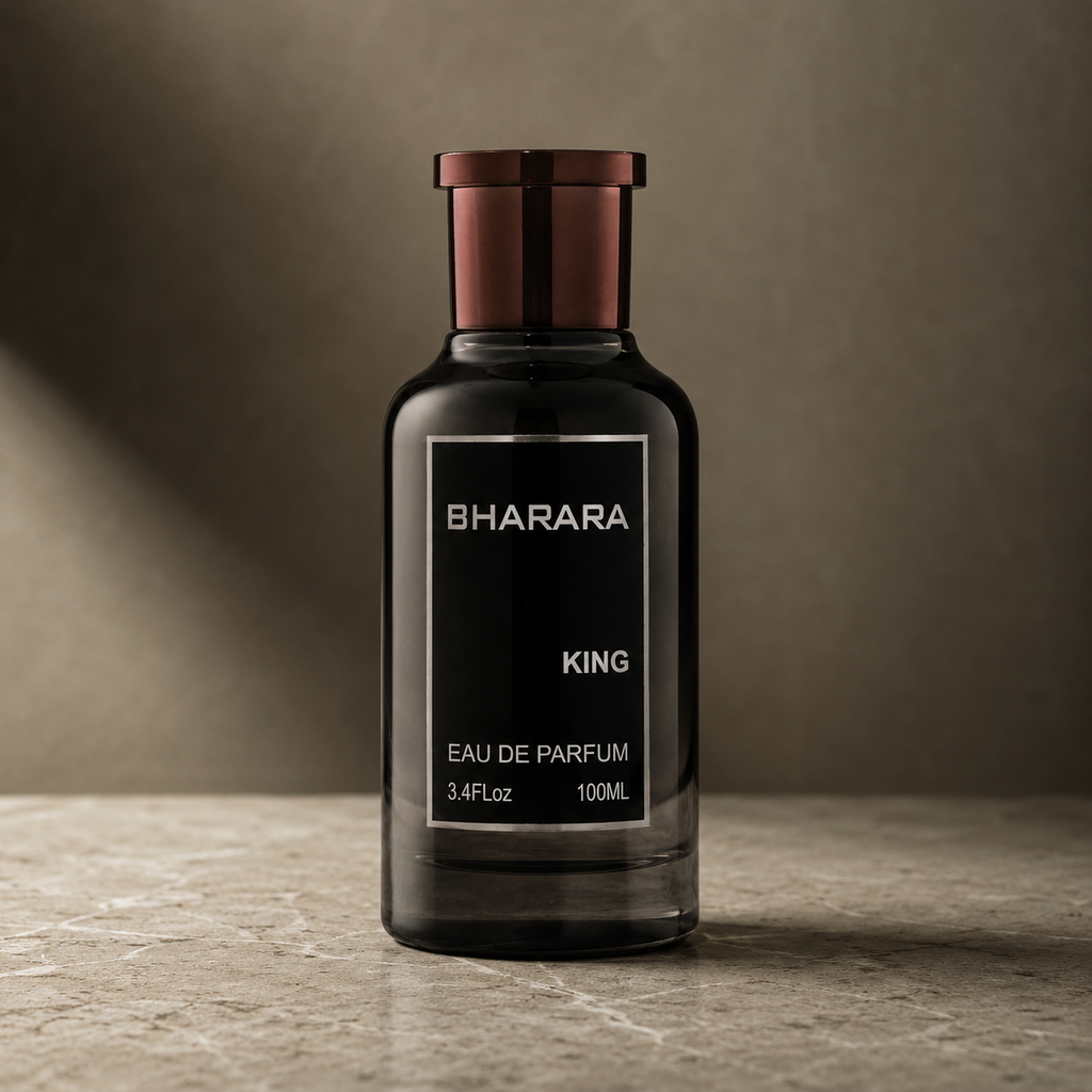 Bharara King