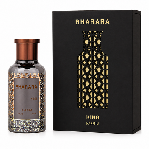 Bharara King Parfum