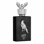 Lattafa Shaheen Silver