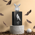 Lattafa Shaheen Silver