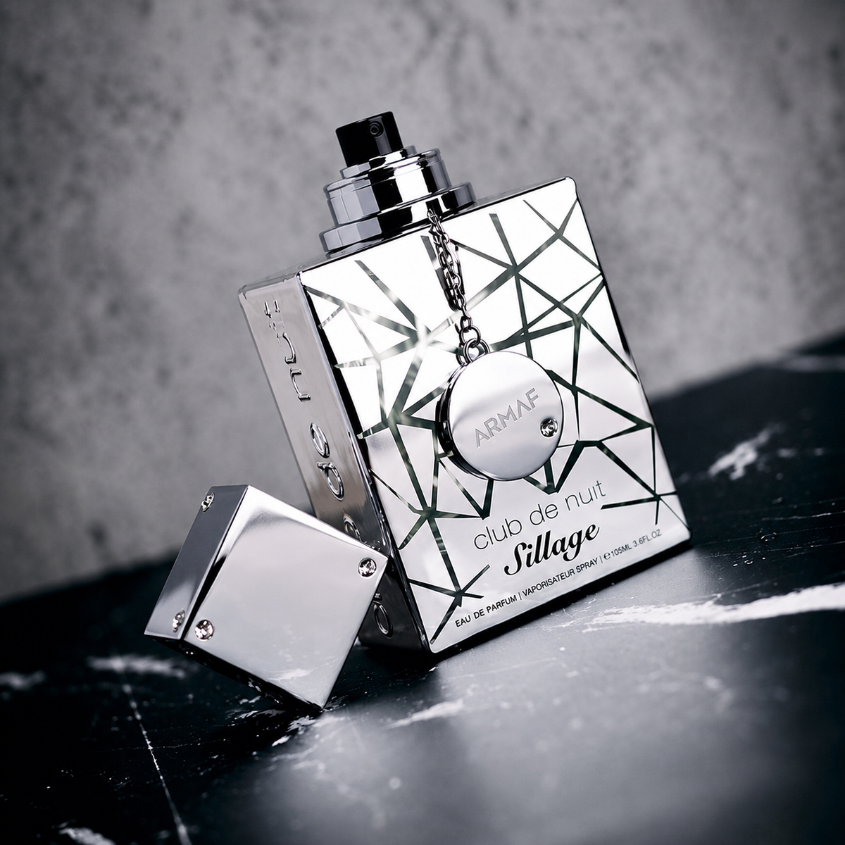Club De Nuit Sillage Armaf