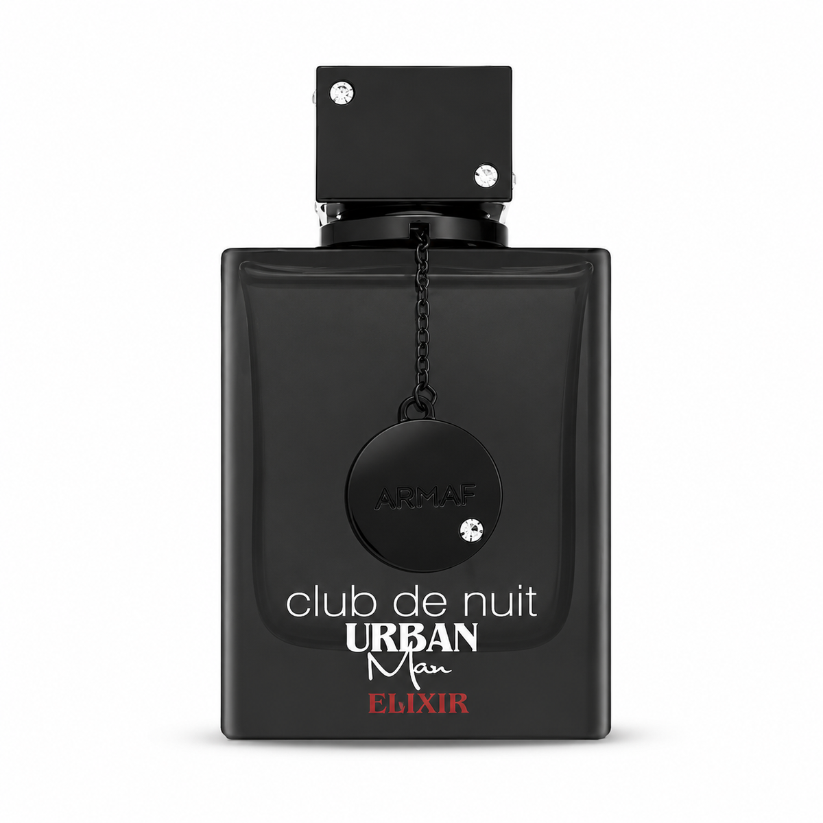 Club The Nuit Urban Man Elixir Armaf