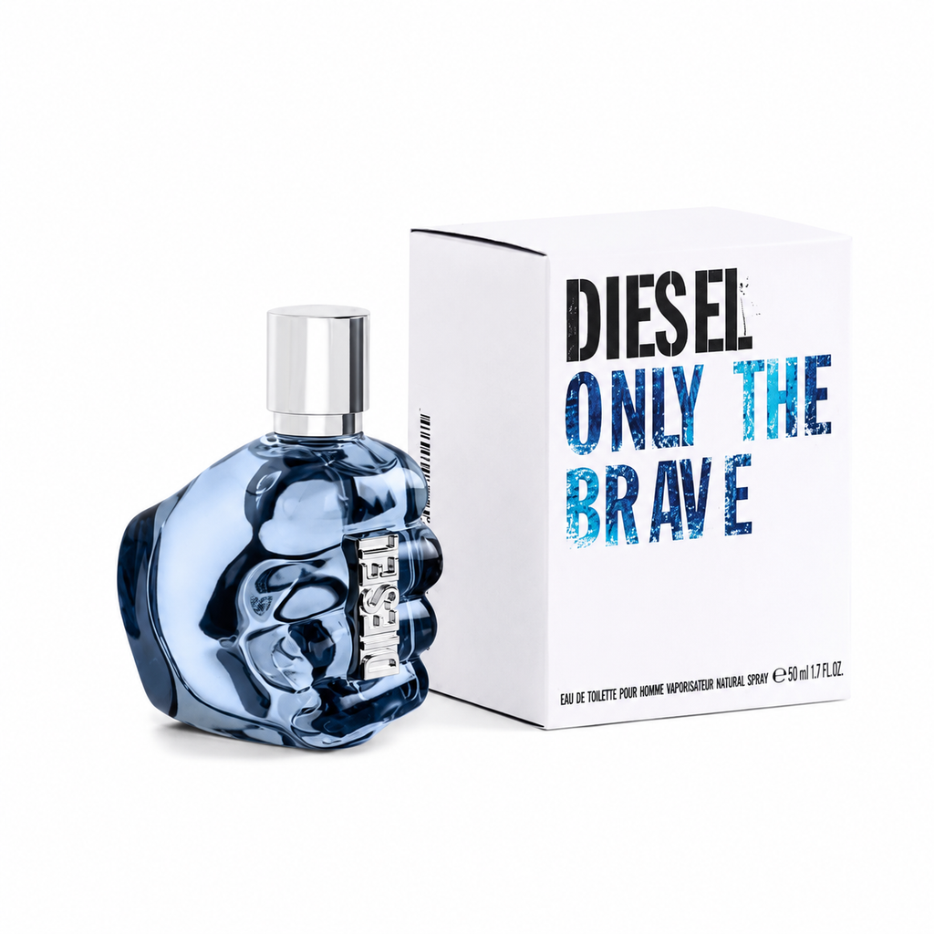 Diesel Only The Brave