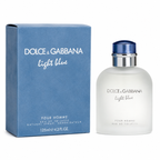 Dolce & Gabbana Light Blue Pour Homme