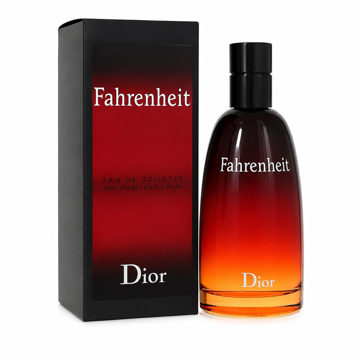 Dior Fahrenheit