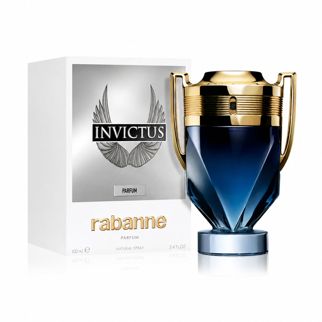 Invictus Parfum Paco Rabanne