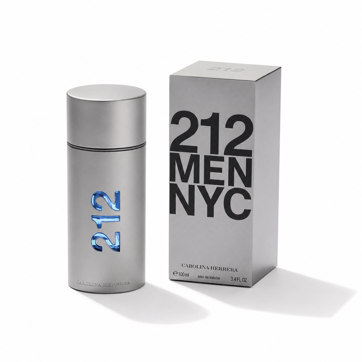 212 Men NYC Carolina Herrera