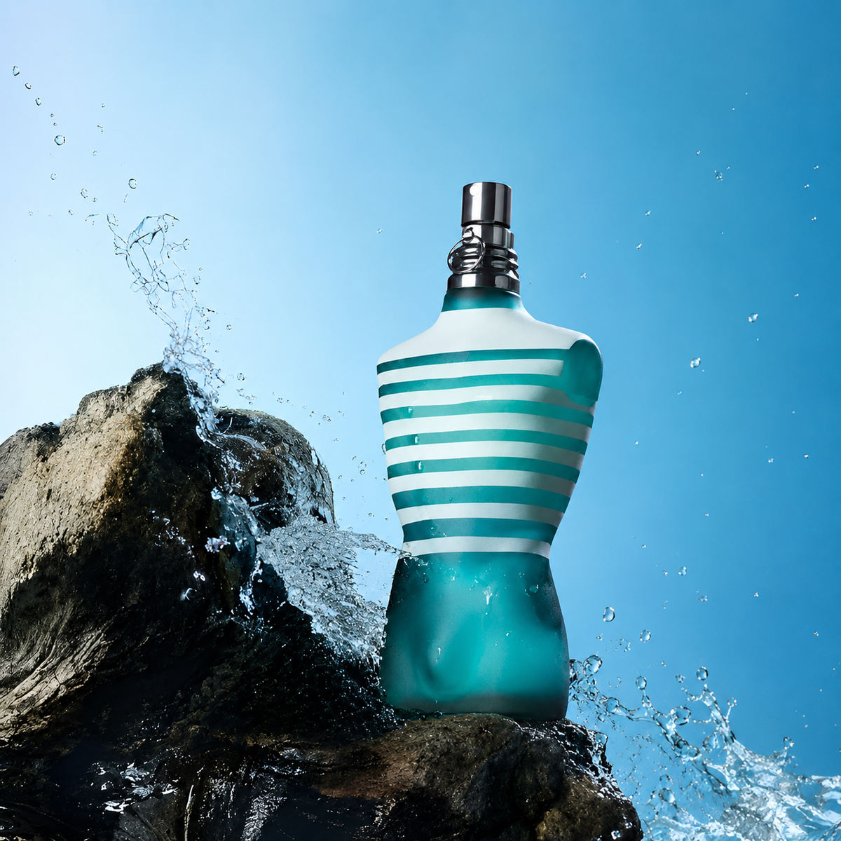 Jean Paul Gaultier Le Male