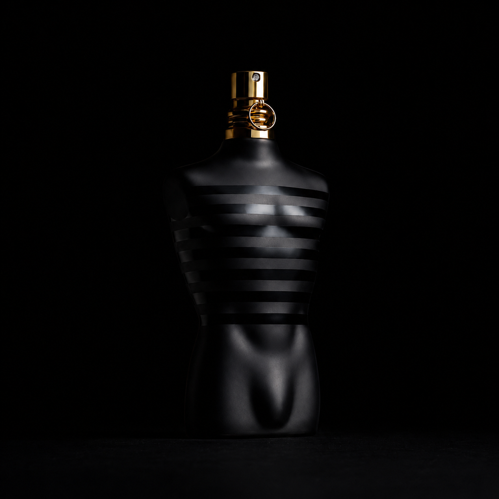 Jean Paul Gaultier Le Male Le Parfum